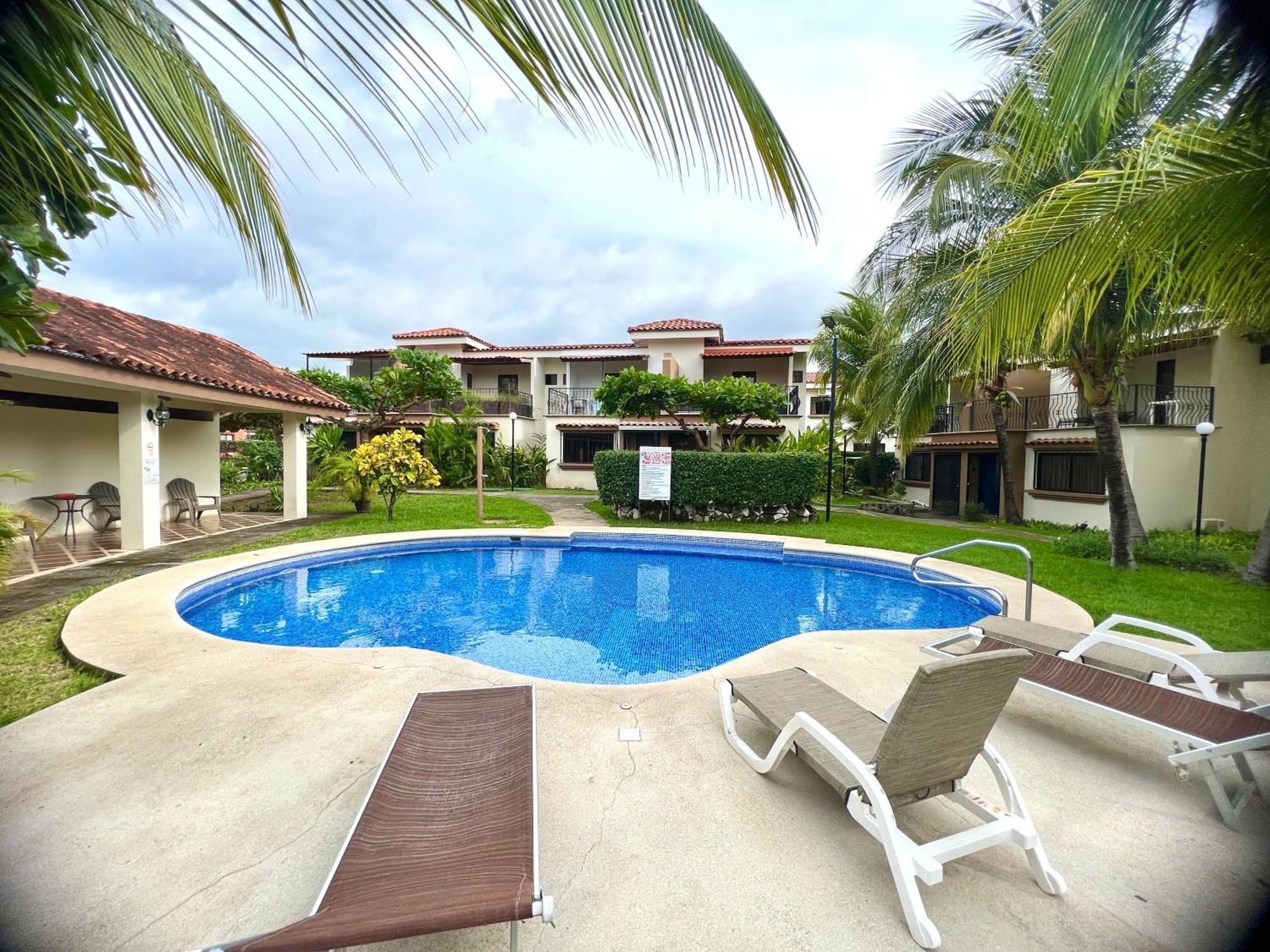 Сasa de vacaciones The House Ground Floor *