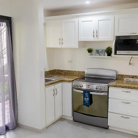 The Beach House Ground Floor Condo Coco Exterior foto