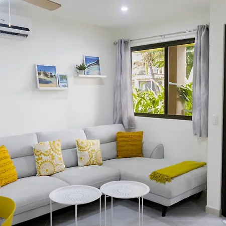 The Beach House Ground Floor Condo Coco Exterior foto
