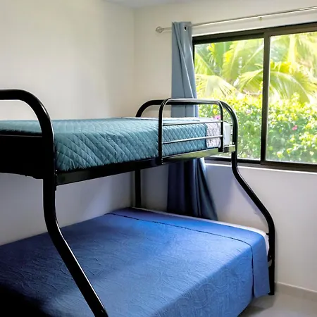 The Beach House Ground Floor Condo Coco Exterior foto