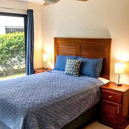 The Beach House Ground Floor Condo Coco Exterior foto