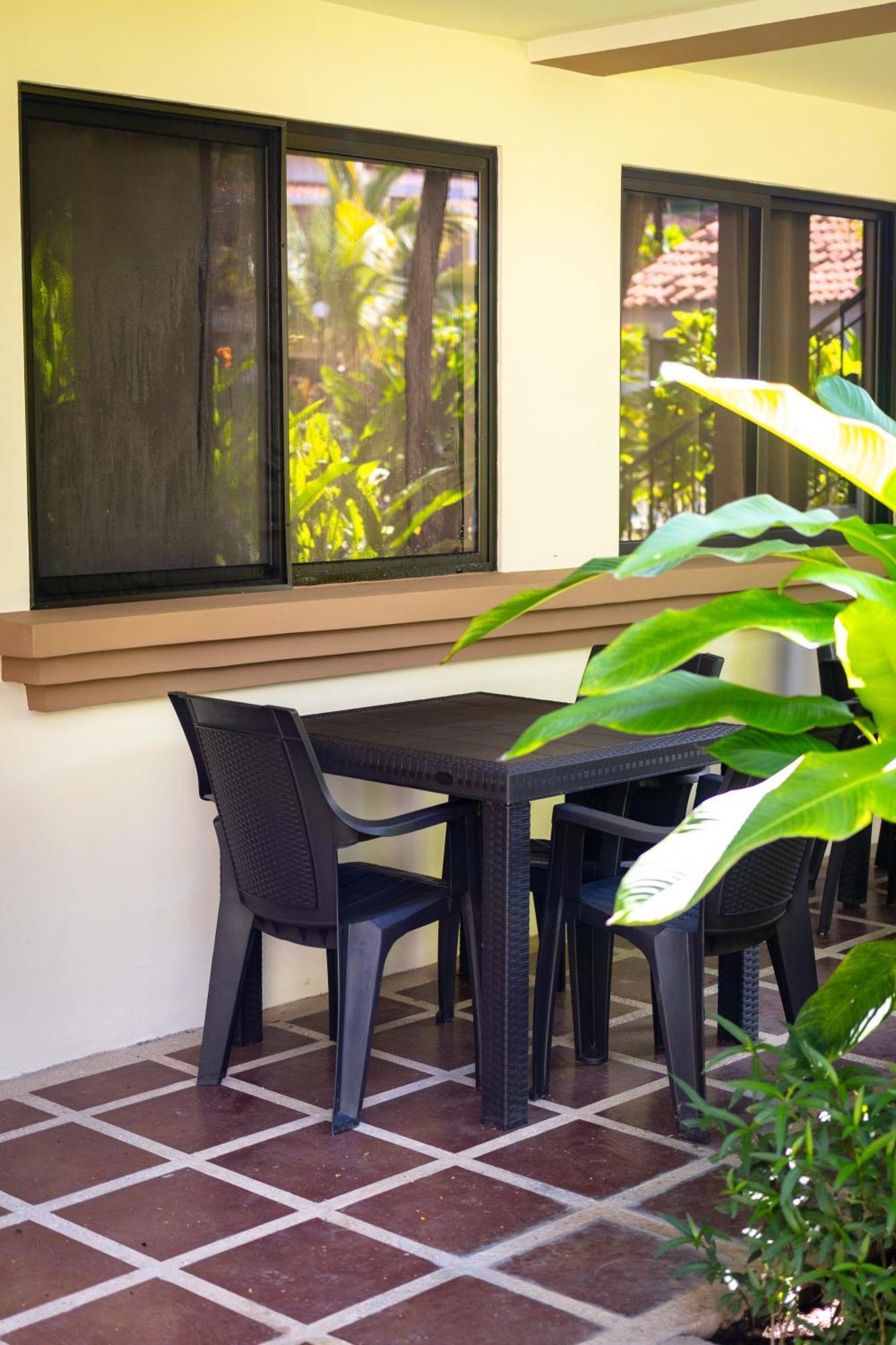 The House Ground Floor Coco