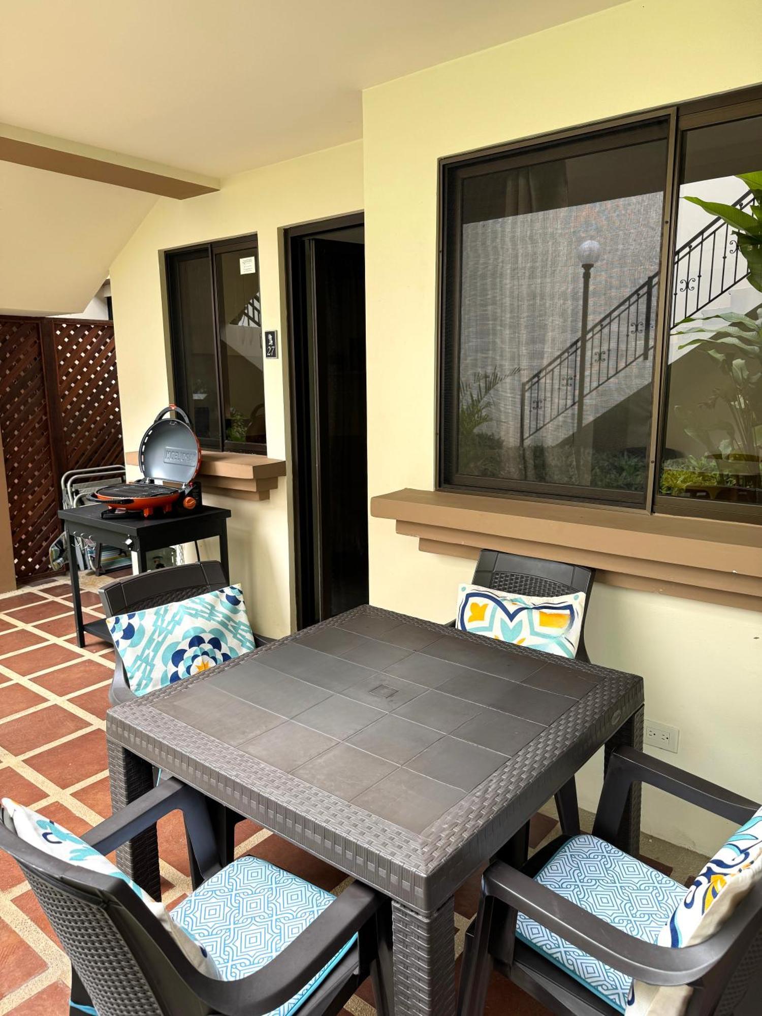 Holiday home The House Ground Floor